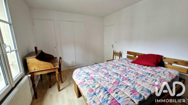 Appartement à vendre 4 pièces 79,58 m² Chartres