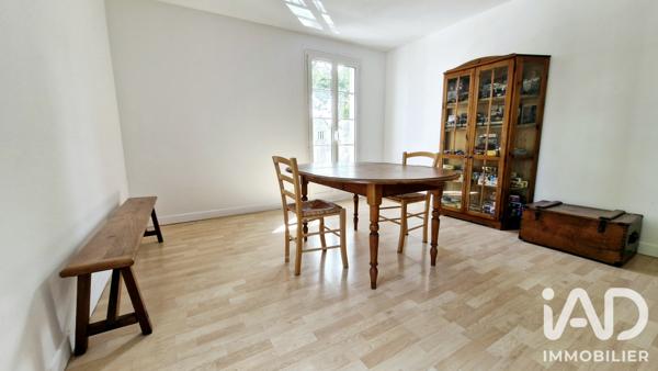 Appartement à vendre 4 pièces 79,58 m² Chartres