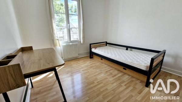Appartement à vendre 4 pièces 79,58 m² Chartres