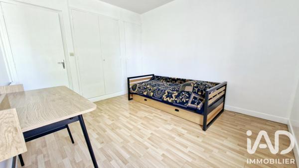 Appartement à vendre 4 pièces 79,58 m² Chartres