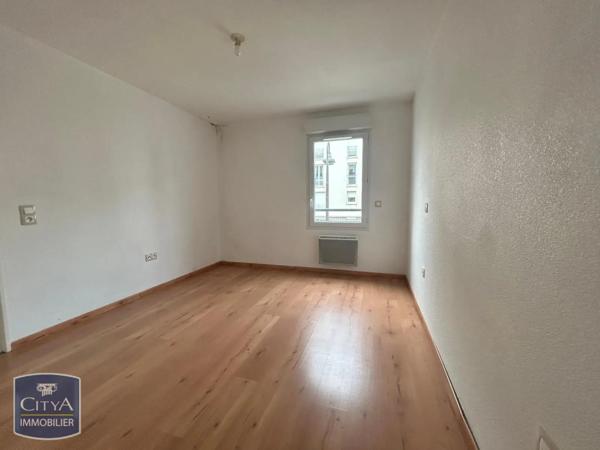 Appartement à vendre 2 pièces 43m²