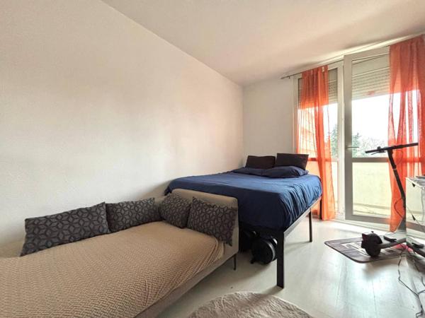 Achat appartement Pontault-Combault - 4 pièce(s) - 71 m² - 234 000 €