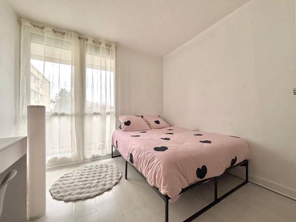 Achat appartement Pontault-Combault - 4 pièce(s) - 71 m² - 234 000 €