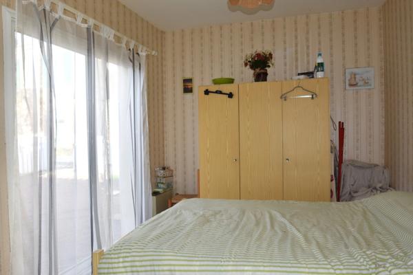 Charente-Maritime, 17, Ile d'Oléron, LA BREE LES BAINS (17), Maison à vendre 3 pièces, terrain 190 m²