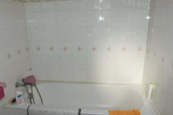 Charente-Maritime, 17, Ile d'Oléron, LA BREE LES BAINS (17), Maison à vendre 3 pièces, terrain 190 m²