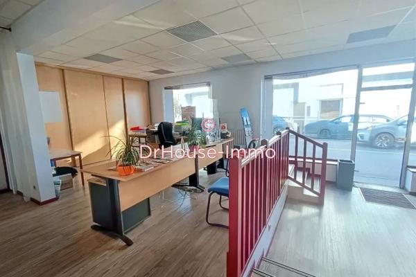 Maison à vendre 9 pièces de 225 m²