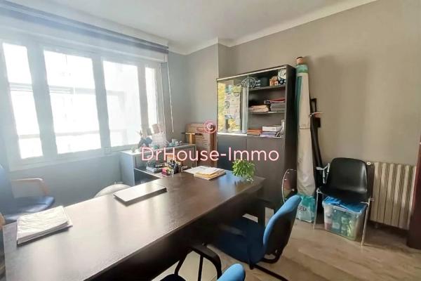 Maison à vendre 9 pièces de 225 m²