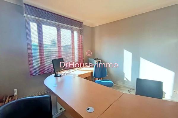 Maison à vendre 9 pièces de 225 m²