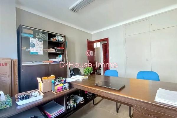 Maison à vendre 9 pièces de 225 m²