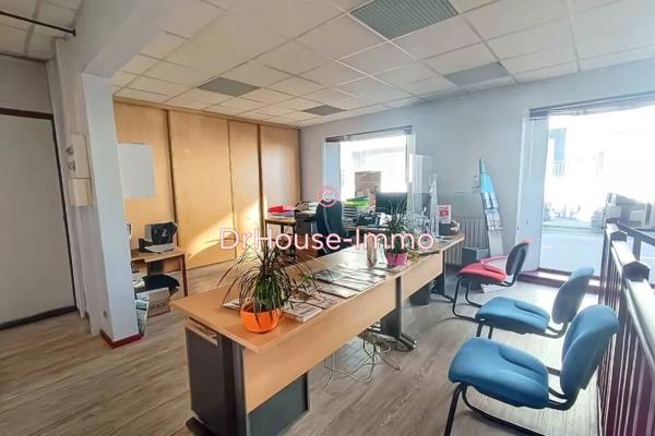 Maison à vendre 9 pièces de 225 m²