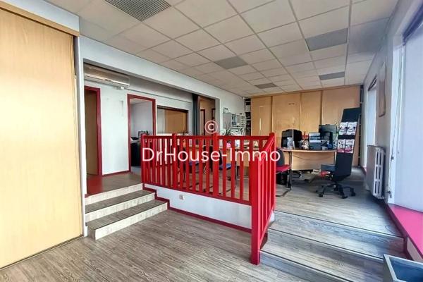 Maison à vendre 9 pièces de 225 m²