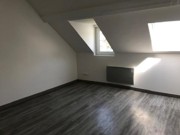 Maison Valenciennes secteur La Rhonelle