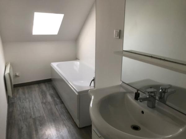 Maison Valenciennes secteur La Rhonelle