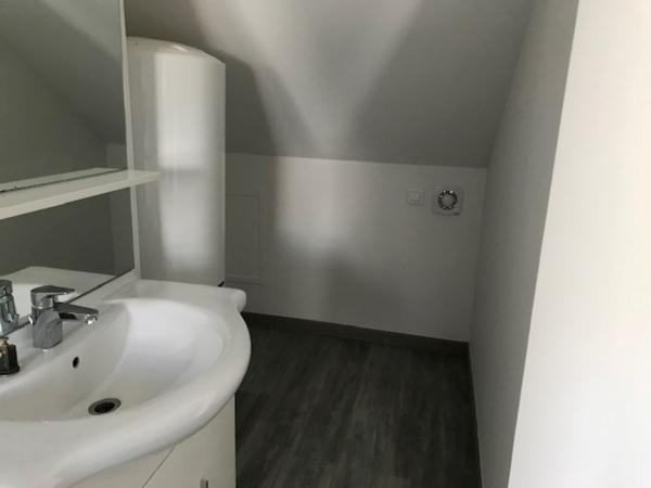 Maison Valenciennes secteur La Rhonelle