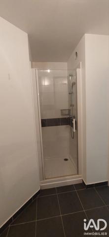 Studio à vendre 33,01 m² Lucé