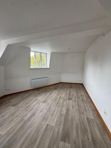 Location Appartement 2 pièces - Rue de Lorraine - 59100 ROUBAIX