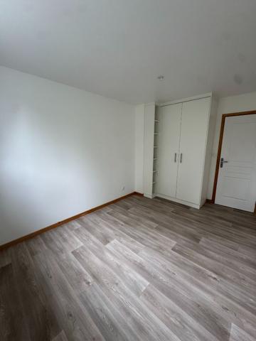 Location Appartement 2 pièces - Rue de Lorraine - 59100 ROUBAIX