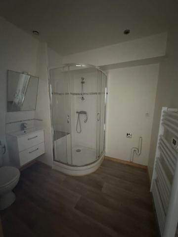 Location Appartement 2 pièces - Rue de Lorraine - 59100 ROUBAIX