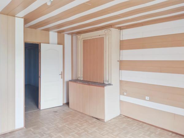 Maison à vendre 4 pièces BREUVANNES EN BASSIGNY (52)