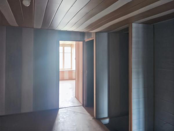 Maison à vendre 4 pièces BREUVANNES EN BASSIGNY (52)