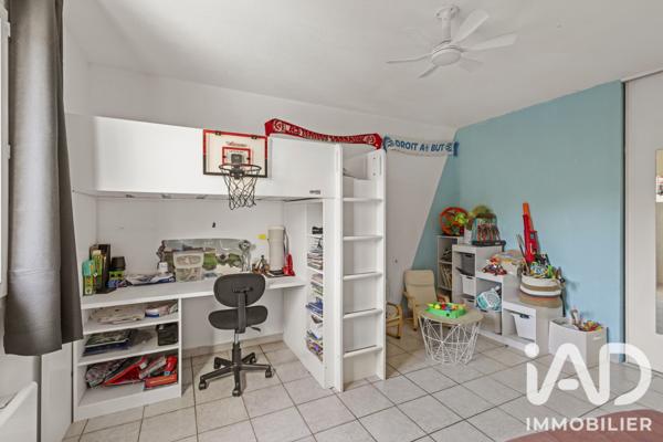 Maison à vendre 4 pièces 98,57 m² Saint-Maximin-la-Sainte-Baume