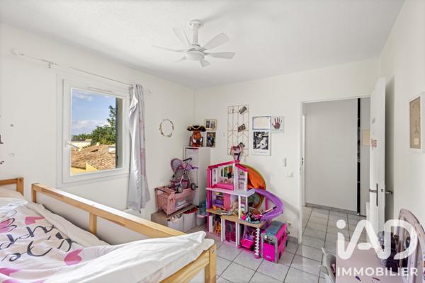 Maison à vendre 4 pièces 98,57 m² Saint-Maximin-la-Sainte-Baume