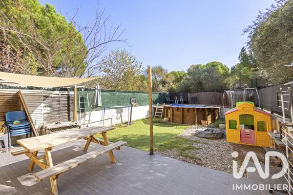 Maison à vendre 4 pièces 98,57 m² Saint-Maximin-la-Sainte-Baume