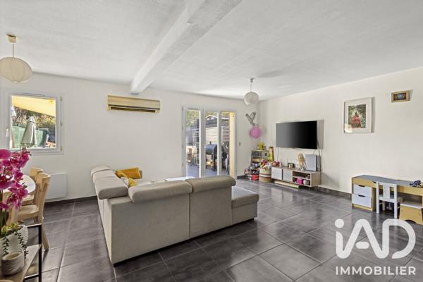 Maison à vendre 4 pièces 98,57 m² Saint-Maximin-la-Sainte-Baume