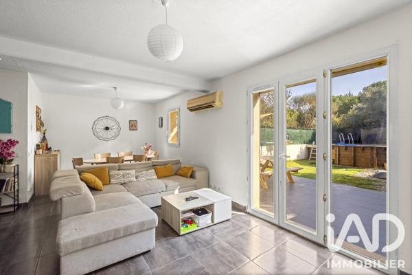 Maison à vendre 4 pièces 98,57 m² Saint-Maximin-la-Sainte-Baume