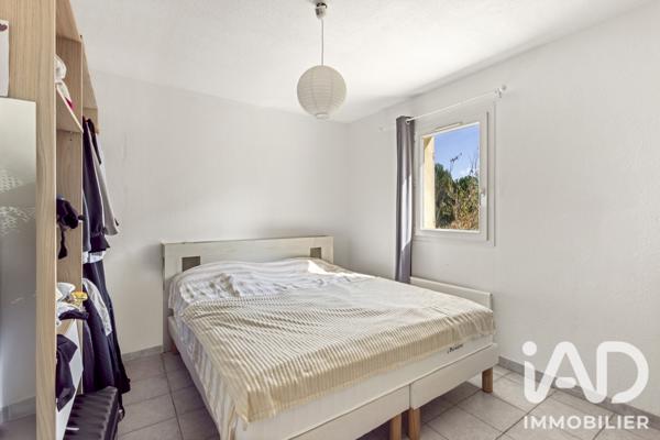 Maison à vendre 4 pièces 98,57 m² Saint-Maximin-la-Sainte-Baume