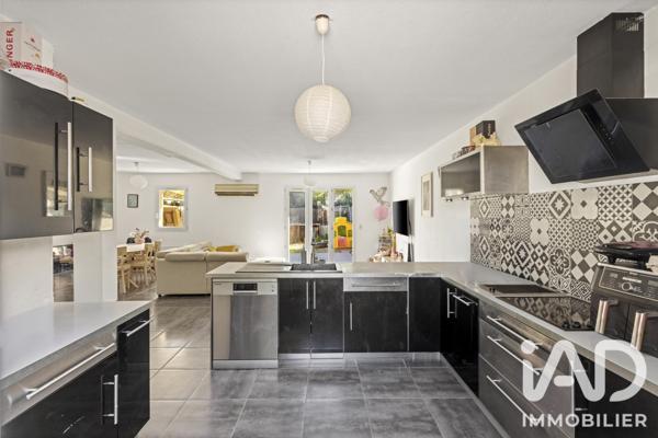 Maison à vendre 4 pièces 98,57 m² Saint-Maximin-la-Sainte-Baume