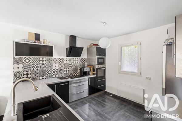Maison à vendre 4 pièces 98,57 m² Saint-Maximin-la-Sainte-Baume