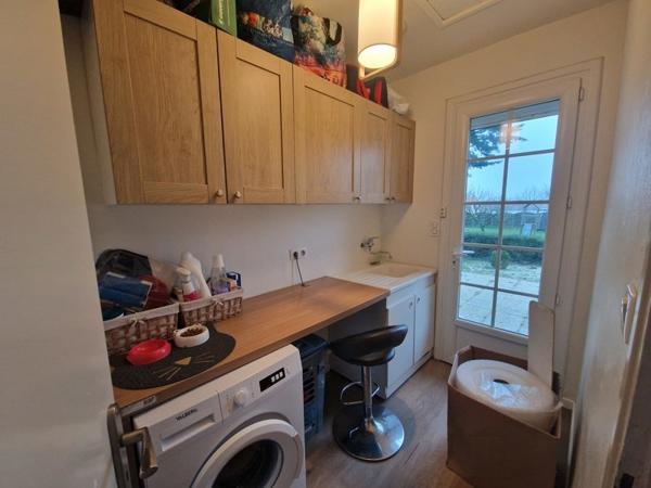 Maison à louer |  BOURNEZEAU |  3 pièces | 74 m²