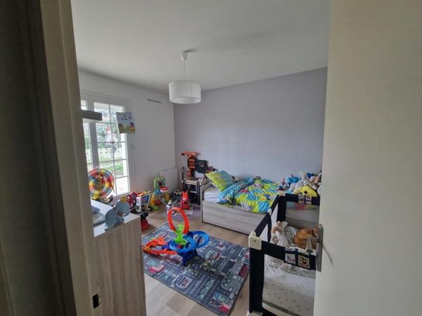 Maison à louer |  BOURNEZEAU |  3 pièces | 74 m²