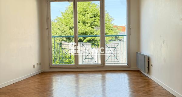 À vendre Appartement 2 pièces 45.93 m² - Sucy-en-brie 94370