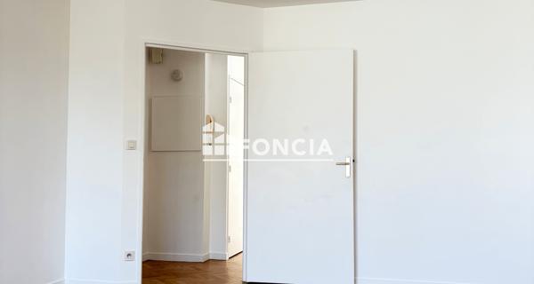 À vendre Appartement 2 pièces 45.93 m² - Sucy-en-brie 94370