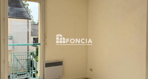 À vendre Appartement 2 pièces 45.93 m² - Sucy-en-brie 94370