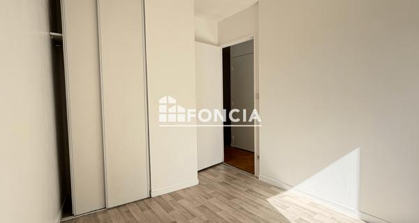 À vendre Appartement 2 pièces 45.93 m² - Sucy-en-brie 94370