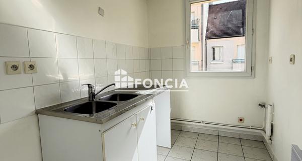 À vendre Appartement 2 pièces 45.93 m² - Sucy-en-brie 94370