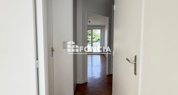 À vendre Appartement 2 pièces 45.93 m² - Sucy-en-brie 94370