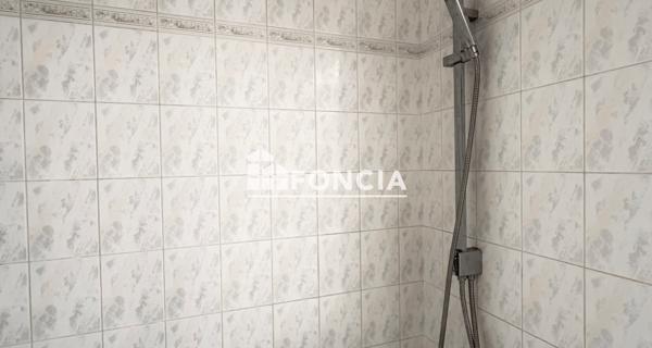 À vendre Appartement 2 pièces 45.93 m² - Sucy-en-brie 94370
