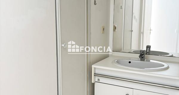 À vendre Appartement 2 pièces 45.93 m² - Sucy-en-brie 94370