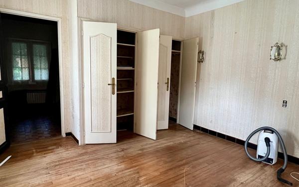 Maison à vendre    4 pièces •  Boucau