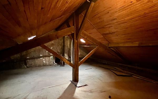 Maison à vendre    4 pièces •  Boucau