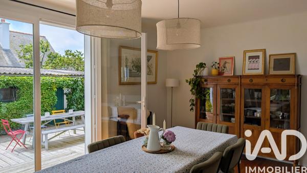 Maison à vendre 8 pièces 142 m² Vannes