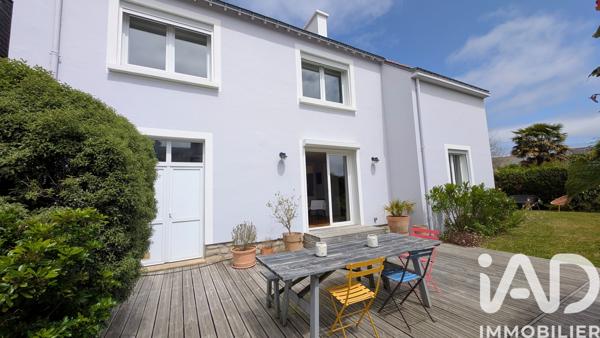 Maison à vendre 8 pièces 142 m² Vannes