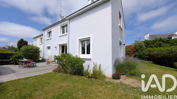 Maison à vendre 8 pièces 142 m² Vannes