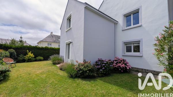 Maison à vendre 8 pièces 142 m² Vannes