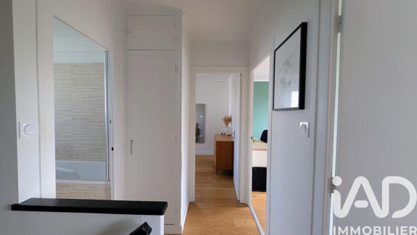 Maison à vendre 8 pièces 142 m² Vannes