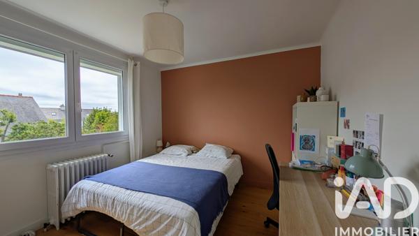 Maison à vendre 8 pièces 142 m² Vannes